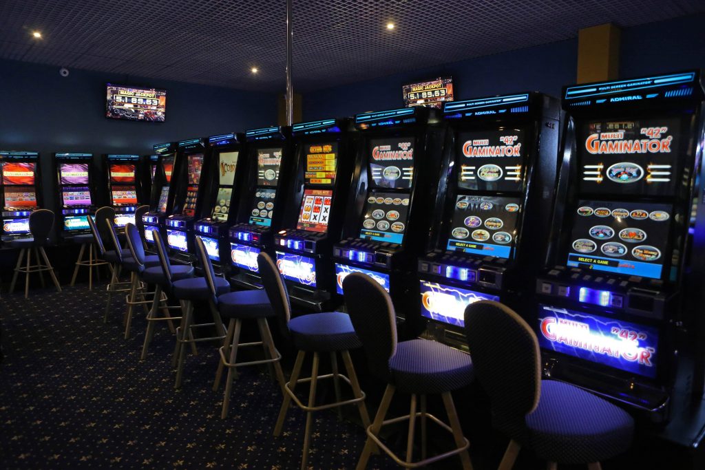 online casino