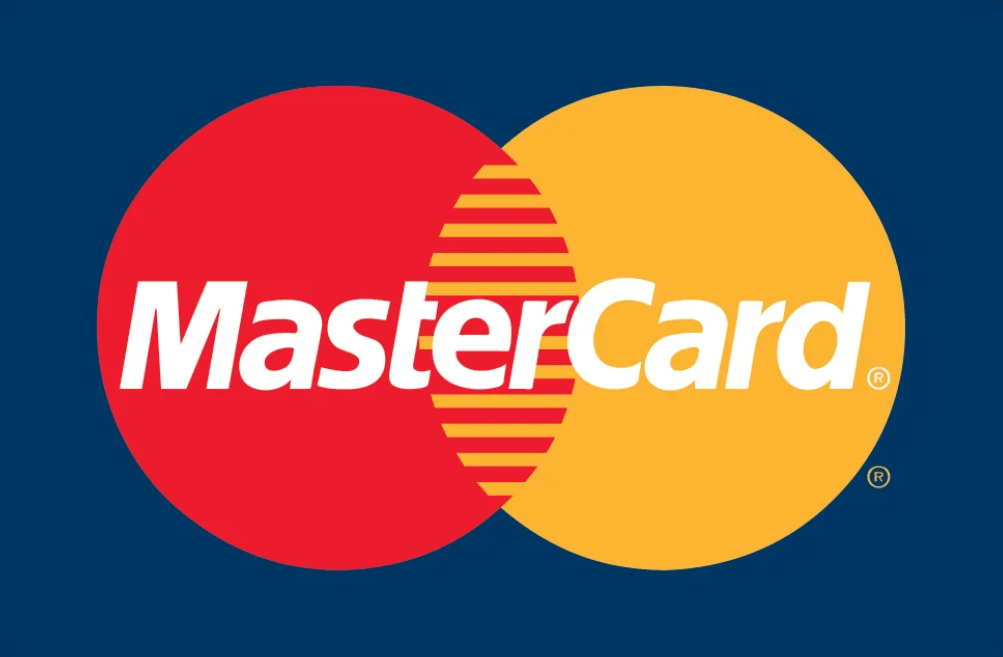 Sposób płatności MasterCard
